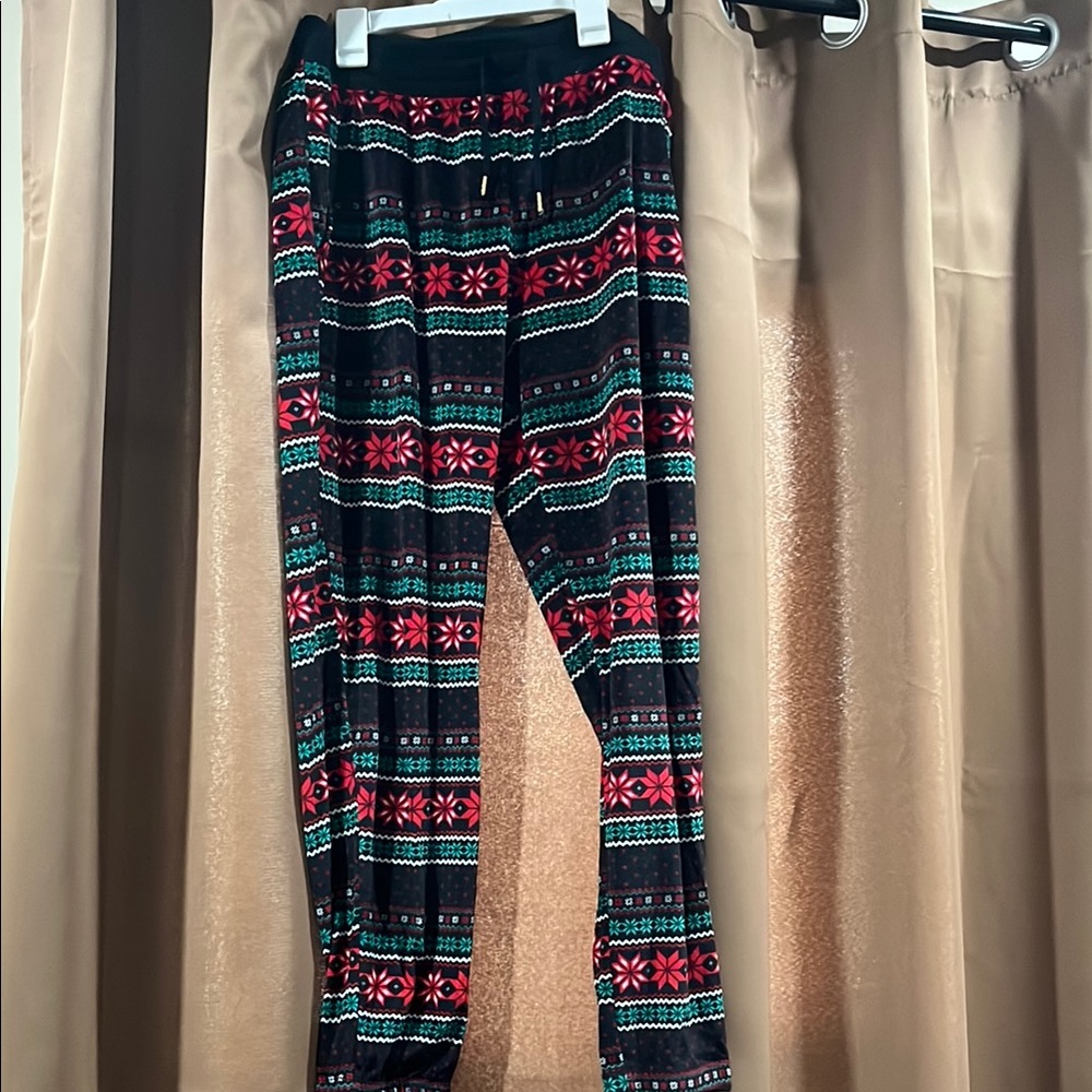 Colorful Patterned womans Bottoms